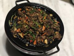-御仙都北京菜馆·烤鸭店(双井店)