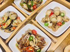 -必点海鲜·鲅鱼水饺(鞍山西道店)