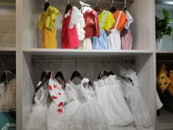 -小熊维尼高端儿童摄影(宝安旗舰店)