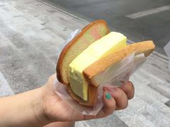 -詹爷爷乌节路街头冰淇淋