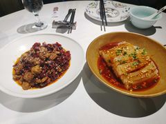 -小河盐帮·私家菜·烤鸭(三元桥·霄云路店)