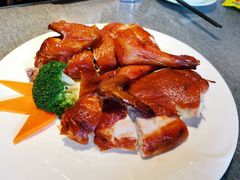-幸福哟烧鸡·粤菜海鲜私厨(七星路店)