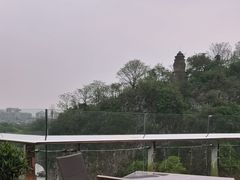 -璟象酒店-爱丽坊景观餐厅