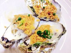 iphone_upload_pic-赶海部落海鲜城(海阳路店)