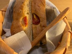 餐前面包-EN SPACE恩空间