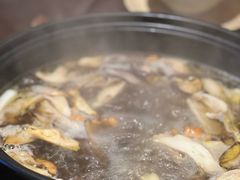 -滇野云南野生菌餐厅(陕西南路店)