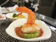 -厦门海景千禧大酒店·海景咖啡厅