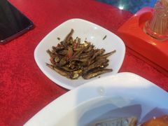 -抱德·潮汕味(敦和店原惠城鱼仔)