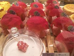 葡气Q&nbsp;Q包-好利来(永安道店)