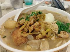 -新宝餐厅(流塘店)