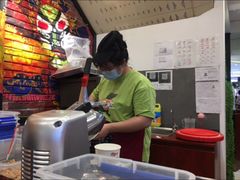 -深水井老冰粉(观音桥阳光世纪购物中心)