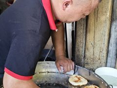 -刘飞放心无铝油条(阳光翠竹苑店)