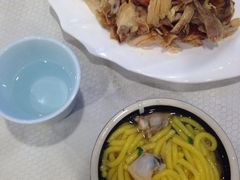 -渔娘渔家丹东海鲜(东直门店)