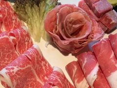 -捞王猪肚鸡火锅(昆山店)