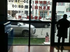 -西宁曹家堡国际机场-T2航站楼