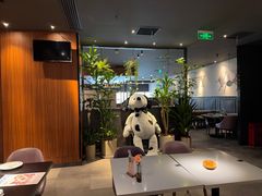 -西堤牛排(北京国瑞店)