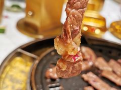 -老板娘的烤肉店(港湾广场店)