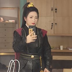 -盘子女人坊古装写真摄影(苏州旗舰店)