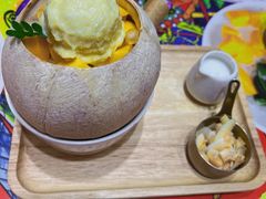 -甜心妈妈·榴莲星级糖水(北京路总店)