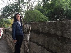 -胡里山炮台