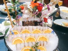 -香雪海饭店中餐厅(人民桥店)