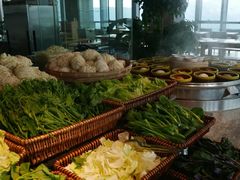 -解放碑威斯汀酒店-知味国际美食餐厅