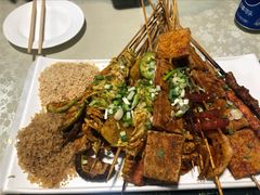 -熊家婆冰粉(天乙街店)
