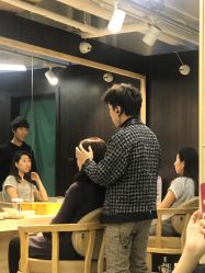 点击看大图 -P.STYLE 派斯造型
