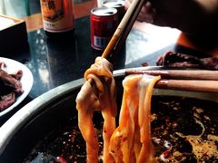 -九尺赵老四鲜鹅肠火锅