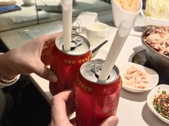 -牛小灶牛杂煲(北京路店)