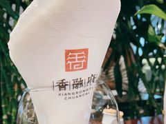 -香融府·烤鸭·家常菜(花乡奥莱店)