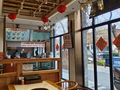 -鸿运诚羊蝎子·火锅(西单店)