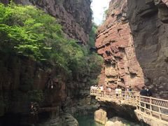 -云台山风景名胜区