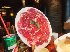 -小龙翻大江·小龙坎臻选店(太古里店)