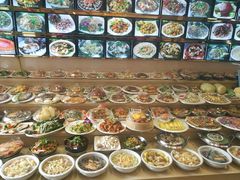 -旺达·福州菜(正大广场店)