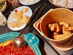 -吼堂老火锅(太古里总店)