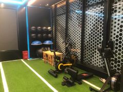 -懒人Club运动健身·运动康复·私教(三迪中心店)