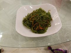 -巴黎四季酒店香轩中餐