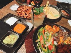 -Q MEX 库迈墨西哥餐吧(三里屯店)