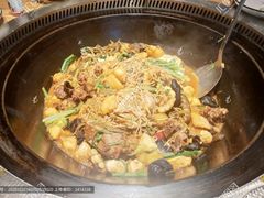 -山河屯铁锅炖·非遗铁锅炖(华强北店)