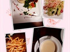 android_upload_pic-宝莱纳啤酒花园餐厅PAULANER BRAUHAUS Nanjing(广州路店)
