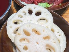 -木货街重庆老火锅(流塘店)