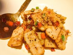 -甄御•海鲜新青岛菜(麦岛店)