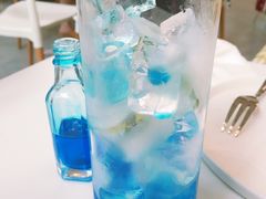 -CHEZ JASMINE 茉莉的氧气厨房