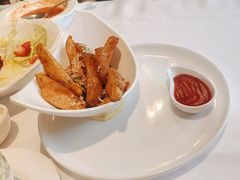 -波特曼西餐厅(南岗店)
