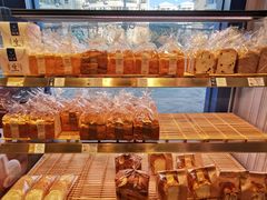 -巴黎贝甜(五月花广场店)