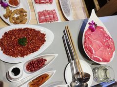 -竹犇番茄火锅(长治太行东街店)