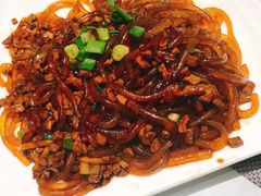 -巴依老爷新疆美食(清华东门店)