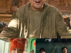 -金逸影城(武汉人信汇IMAX店)