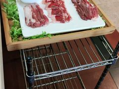 -阳坊胜利涮羊肉(阳坊老店)